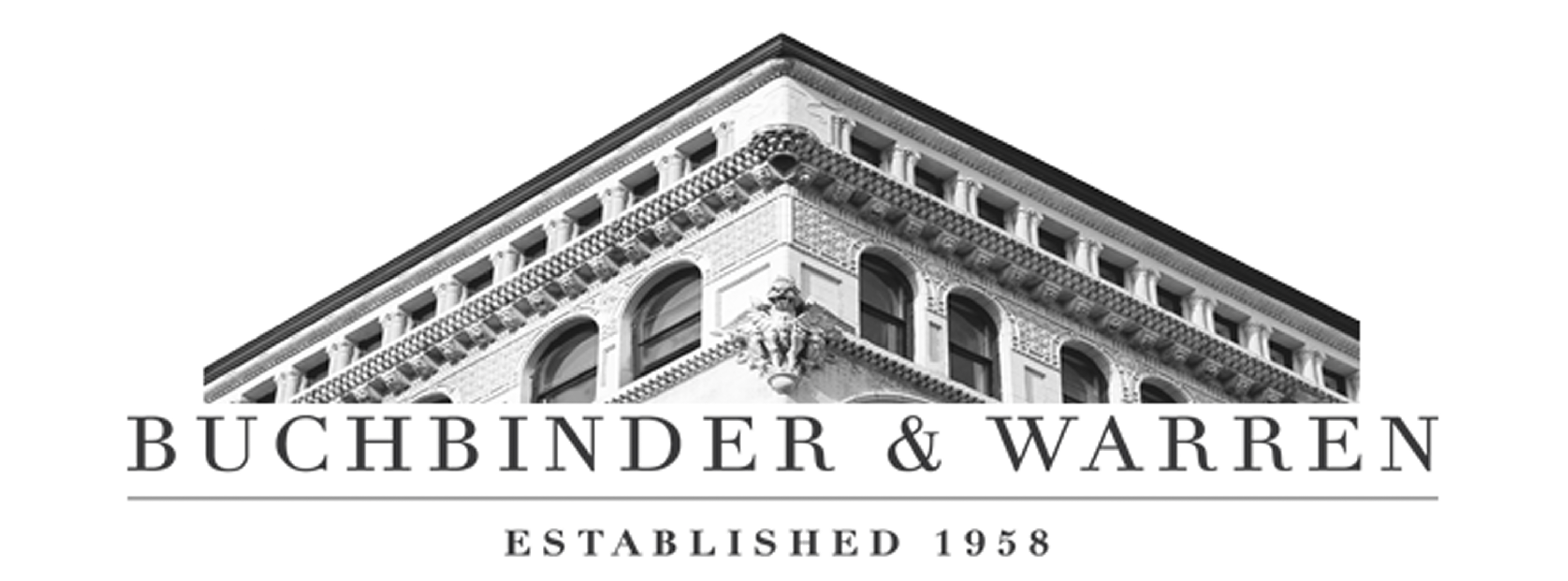 buchbinder logo