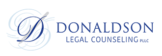 Donaldson Legal Counseling LLP Logo