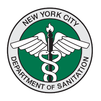 DSNY Logo