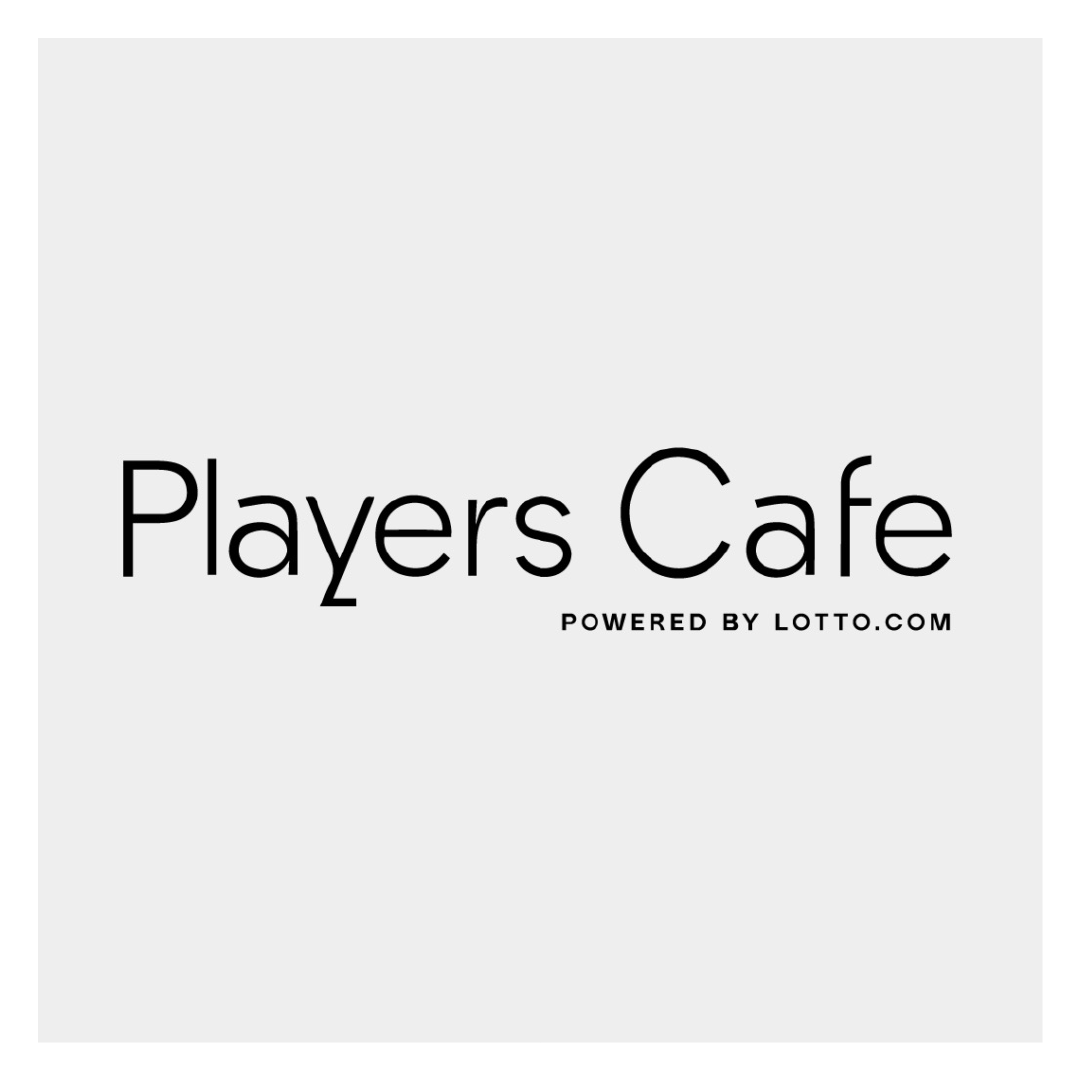 Players Cafe Logo