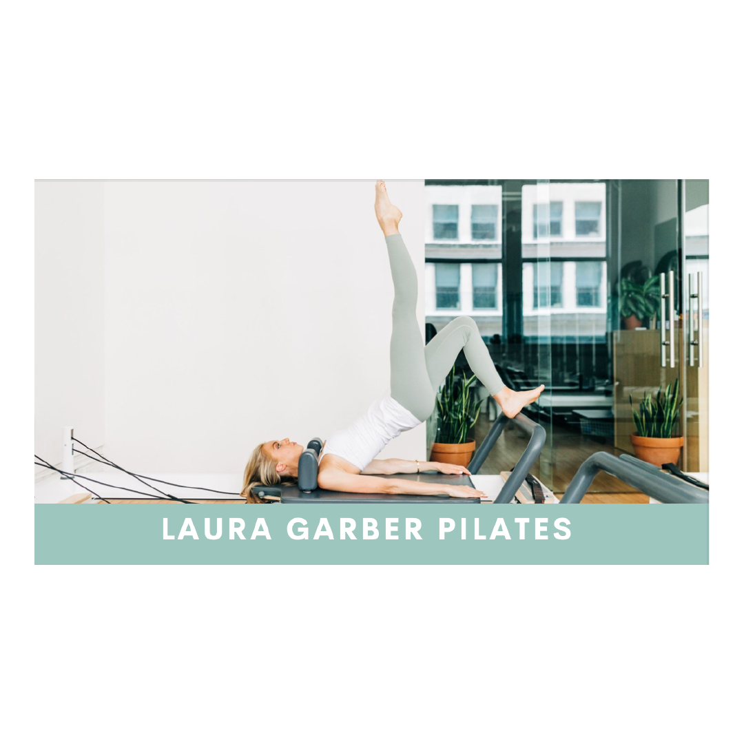 Laura Garber Pilates