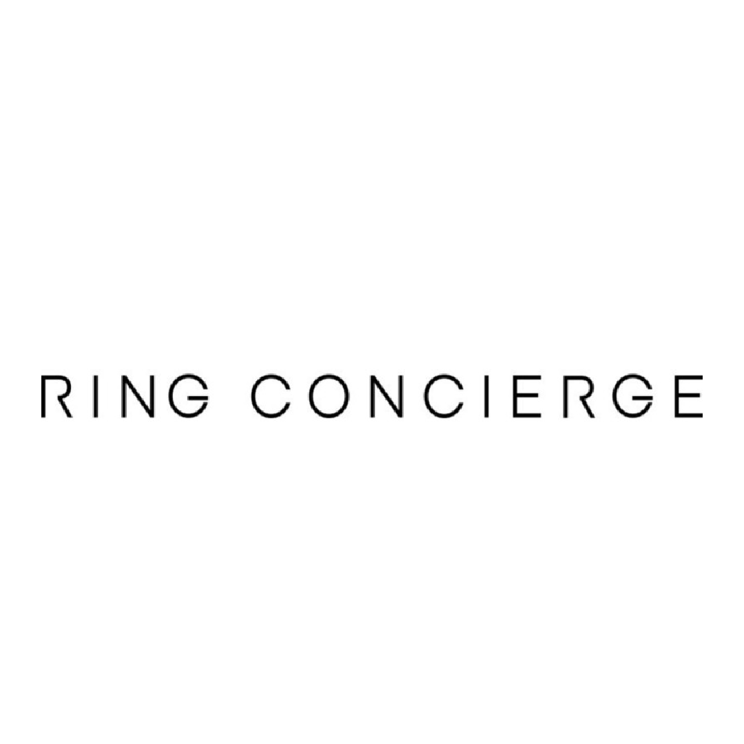 Ring Conceirge Logo
