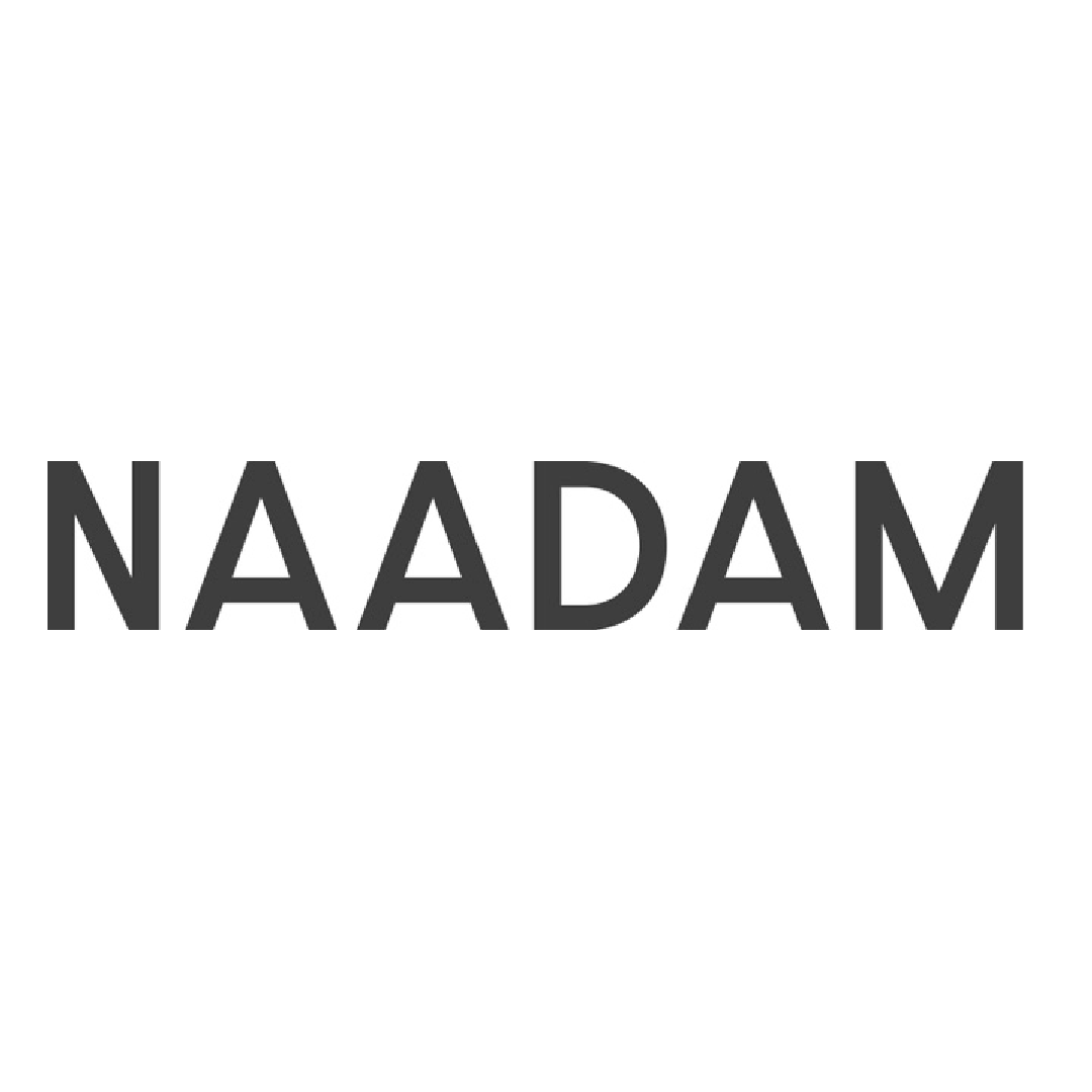 NADAAM logo