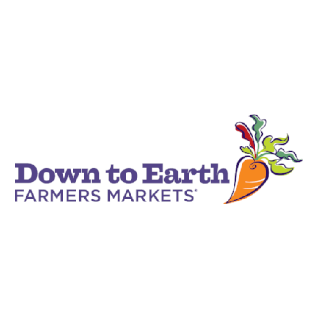 Down to Earth Farmers Market
