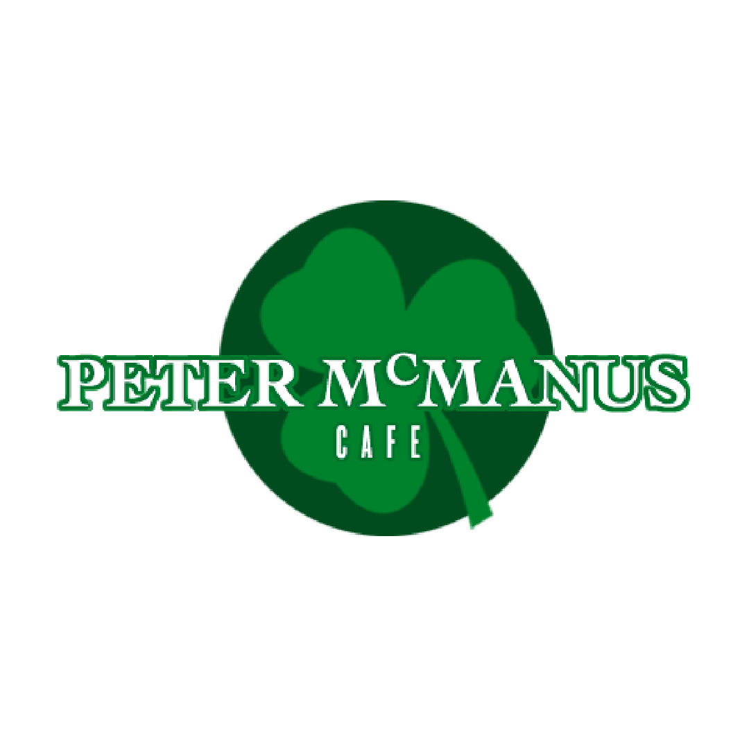 Peter McManus Cafe