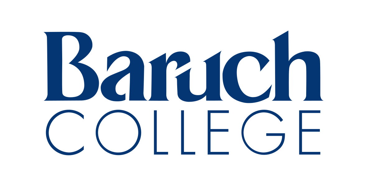 baruch college logo
