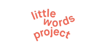 Little Words Project Logo