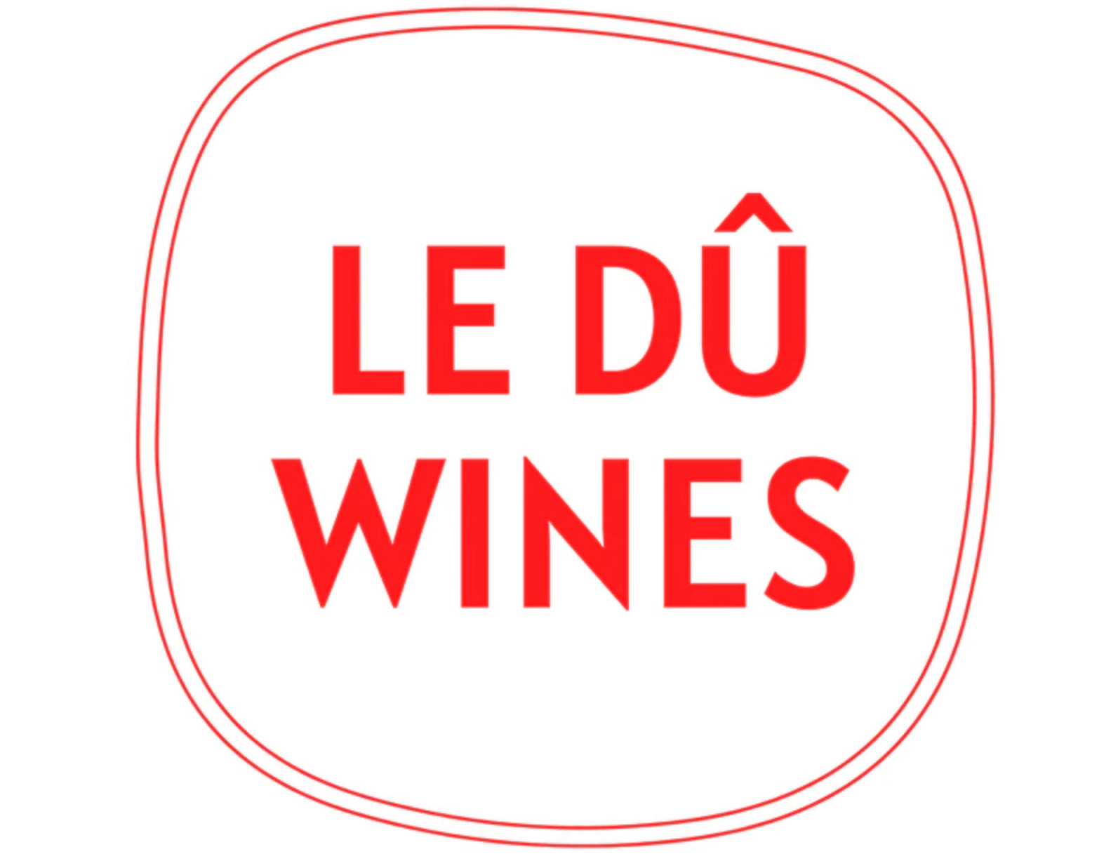 Le Du Wines Logo