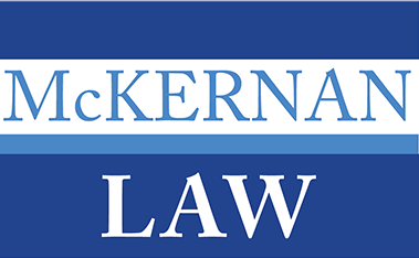 McKernan Law Logo