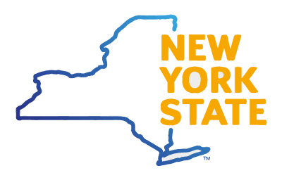 NY.GOV Logo