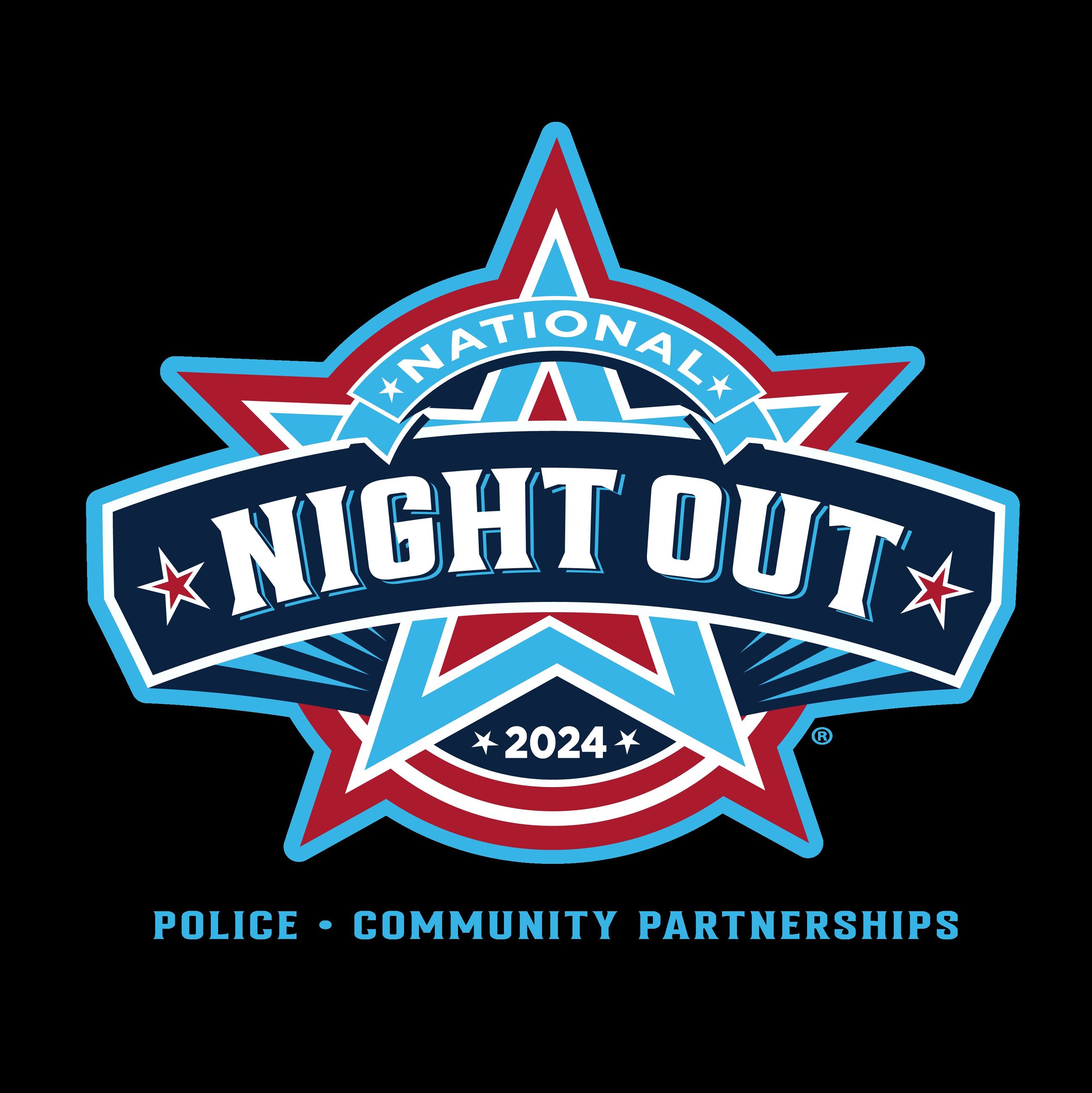 National Night Out Logo