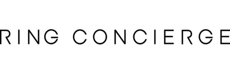 Ring Conceirge Logo