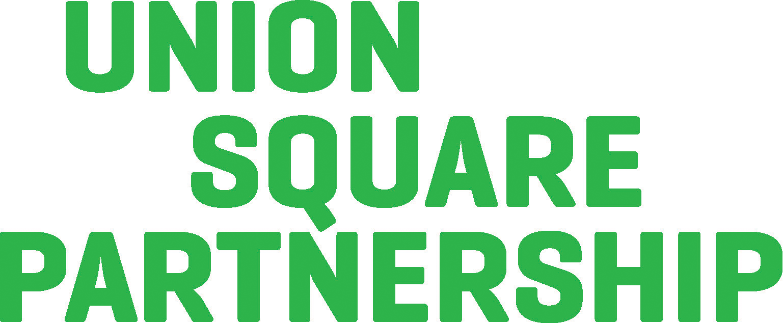 Union Square Partnership Logo