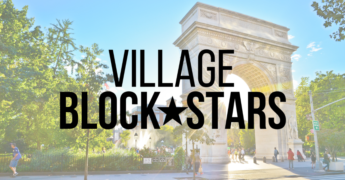 Village Block Stars