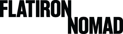 Flatiron Nomad Logo