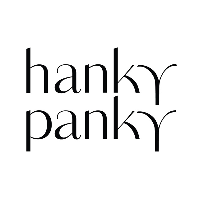 Hanky Panky Logo