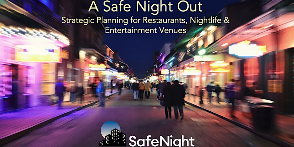 A Safe Night Out