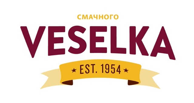 Veselka Logo