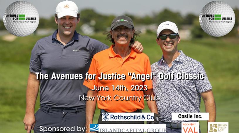 Angel Golf Classic