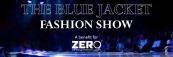 Blue Jacket Fashion Show Logo