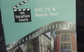 ON LOCATION TOURS A TWIST ON NYC SIGHTSEEING